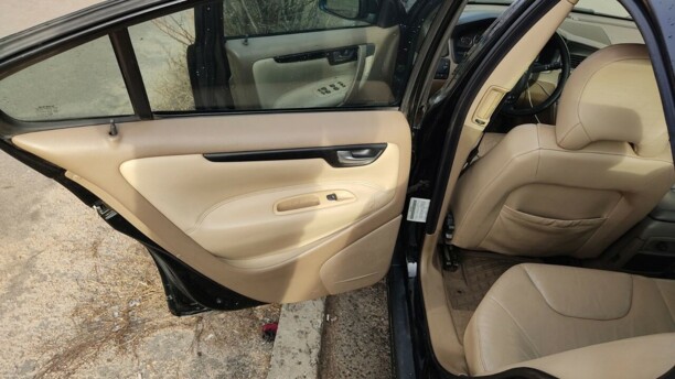 Volvo S60 I, 2004 г.