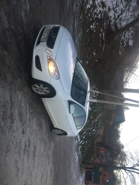 Volvo S60 II, 2012 г.