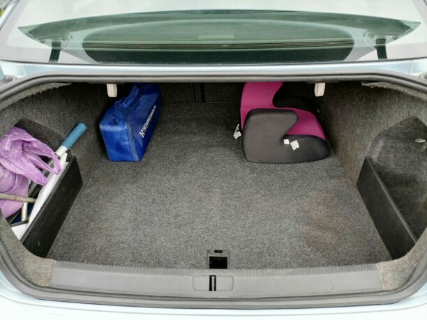 Volkswagen Passat B6, 2006 г.