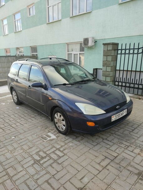 Ford Focus I, 2000 г.