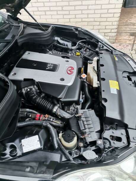 Infiniti EX, 2008 г.