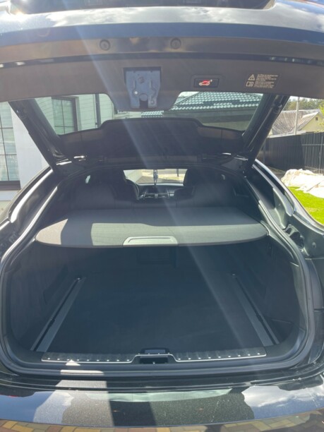 BMW X6M E71, 2010 г.