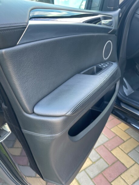 BMW X6M E71, 2010 г.