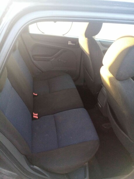 Ford Focus II, 2006 г.