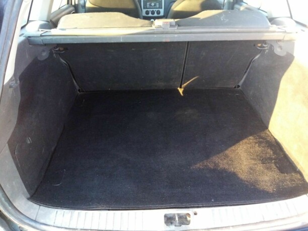 Ford Focus II, 2006 г.
