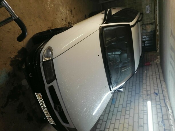 Opel Astra F, 1993 г.