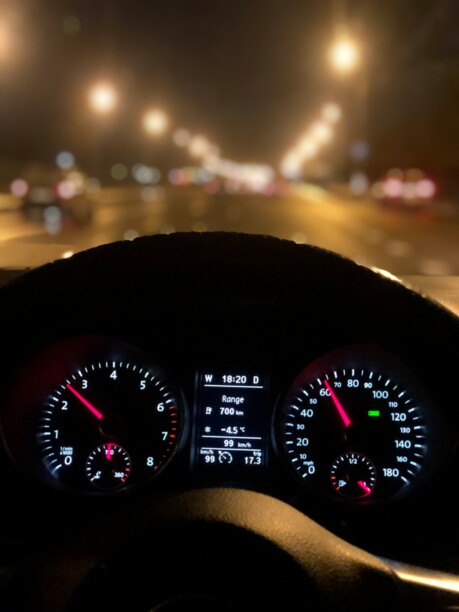 Volkswagen Golf GTI VI, 2010 г.