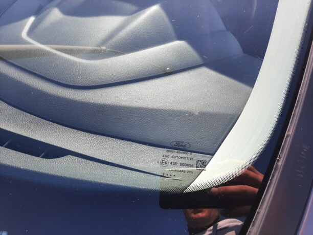 Ford Focus III · Рестайлинг, 2015 г.
