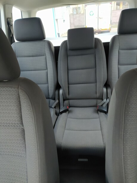 Volkswagen Touran I, 2005 г.