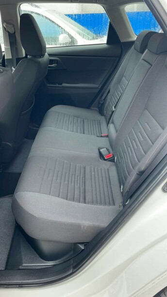 Toyota Auris II (E180) · Рестайлинг, 2017 г.