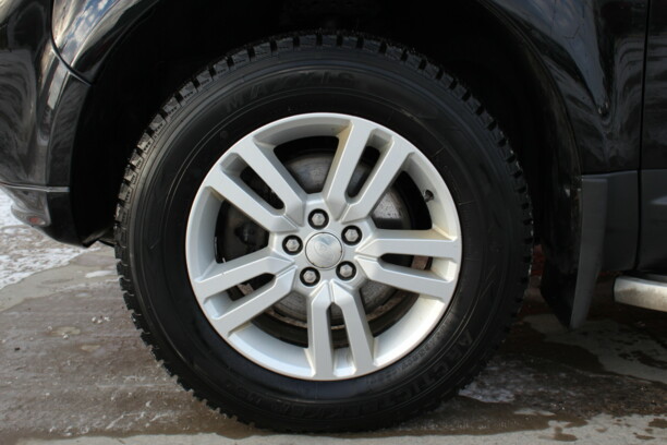 Land Rover Freelander II · 2-й рестайлинг, 2014 г.