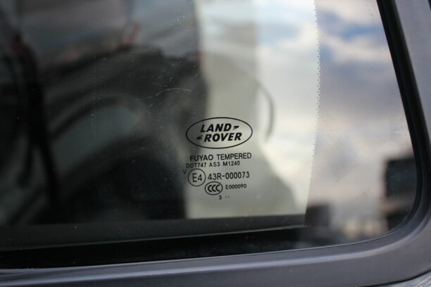 Land Rover Freelander II · 2-й рестайлинг, 2014 г.
