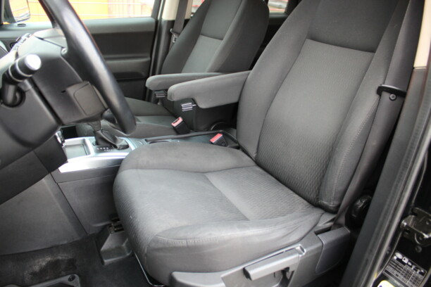 Land Rover Freelander II · 2-й рестайлинг, 2014 г.