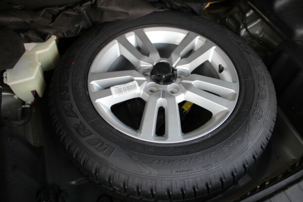 Land Rover Freelander II · 2-й рестайлинг, 2014 г.