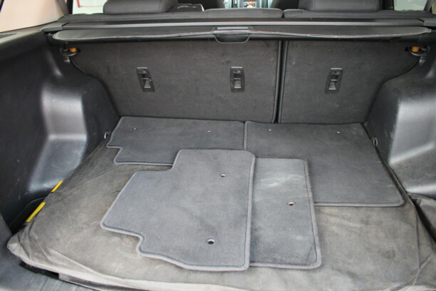 Land Rover Freelander II · 2-й рестайлинг, 2014 г.
