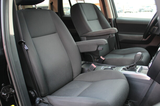 Land Rover Freelander II · 2-й рестайлинг, 2014 г.