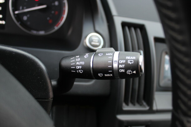 Land Rover Freelander II · 2-й рестайлинг, 2014 г.