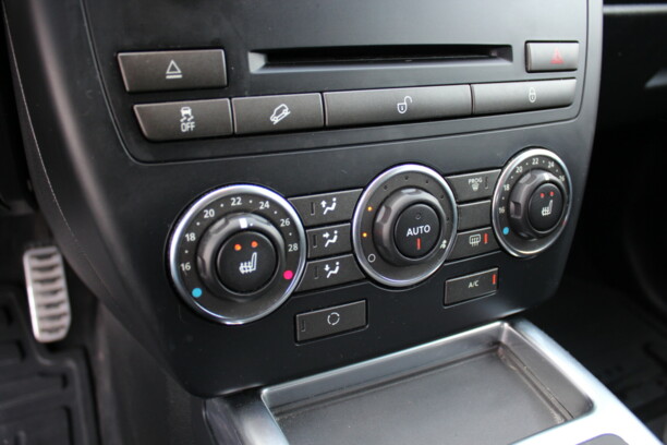 Land Rover Freelander II · 2-й рестайлинг, 2014 г.