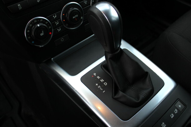 Land Rover Freelander II · 2-й рестайлинг, 2014 г.