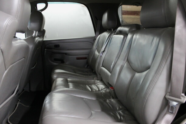 Chevrolet Tahoe GMT800, 7 мест, 2006 г.