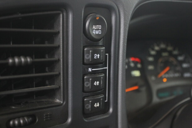 Chevrolet Tahoe GMT800, 7 мест, 2006 г.