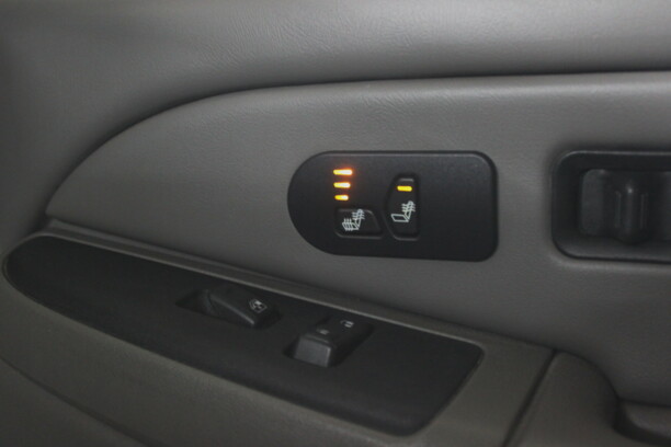 Chevrolet Tahoe GMT800, 7 мест, 2006 г.