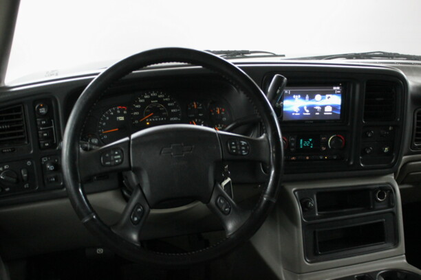 Chevrolet Tahoe GMT800, 7 мест, 2006 г.