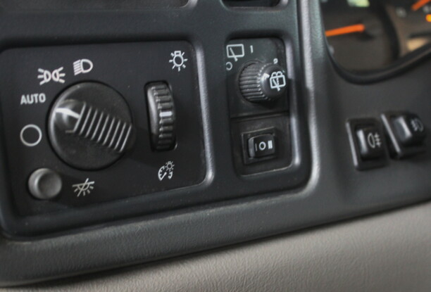 Chevrolet Tahoe GMT800, 7 мест, 2006 г.