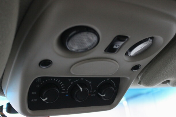 Chevrolet Tahoe GMT800, 7 мест, 2006 г.