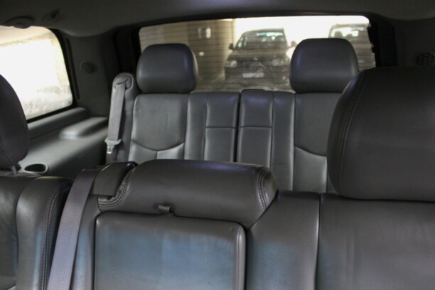 Chevrolet Tahoe GMT800, 7 мест, 2006 г.