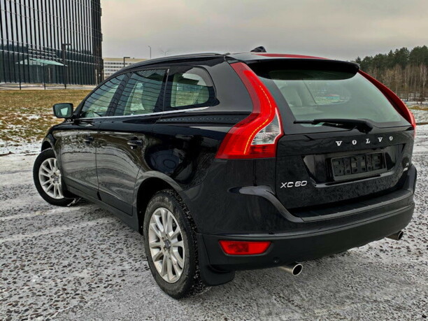Volvo XC60 I, 2010 г.