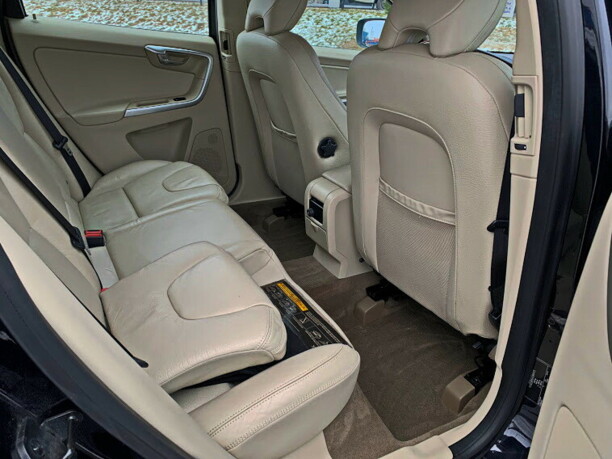 Volvo XC60 I, 2010 г.