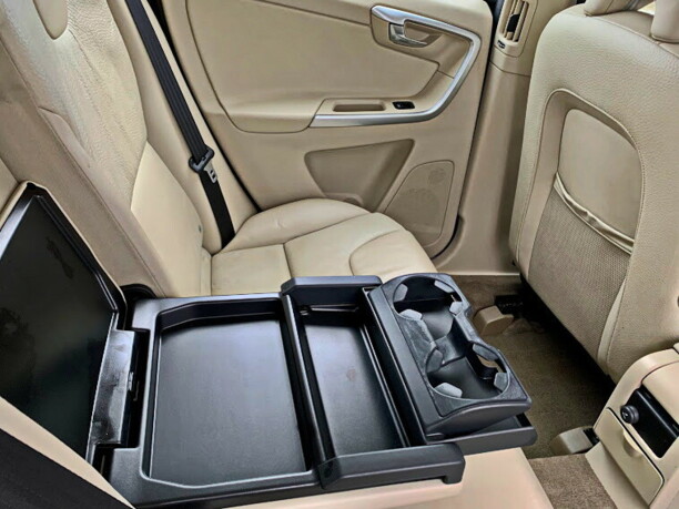 Volvo XC60 I, 2010 г.