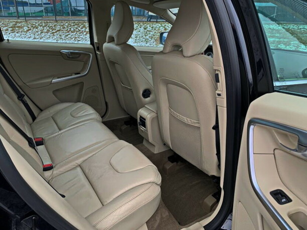 Volvo XC60 I, 2010 г.