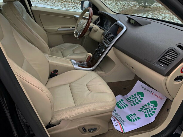Volvo XC60 I, 2010 г.