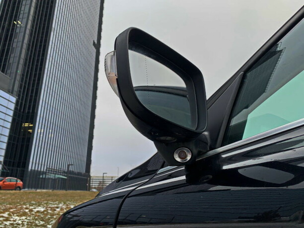 Volvo XC60 I, 2010 г.