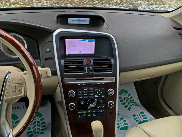Volvo XC60 I, 2010 г.
