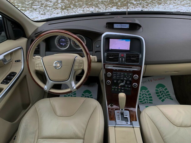 Volvo XC60 I, 2010 г.