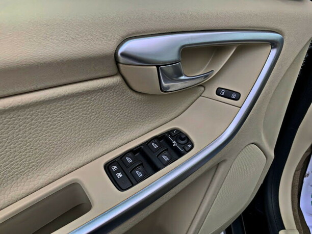 Volvo XC60 I, 2010 г.