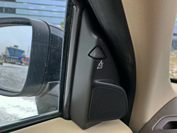 Volvo XC60 I, 2010 г.