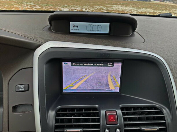 Volvo XC60 I, 2010 г.