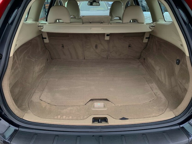 Volvo XC60 I, 2010 г.