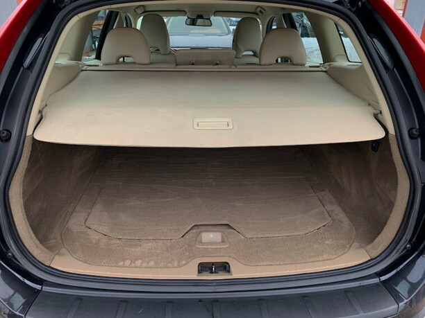 Volvo XC60 I, 2010 г.