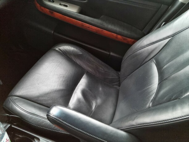 Lexus RX II, 2004 г.