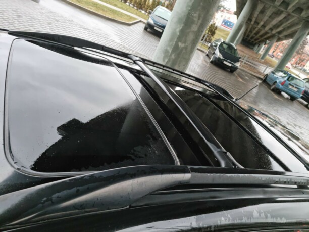 Lexus RX II, 2004 г.