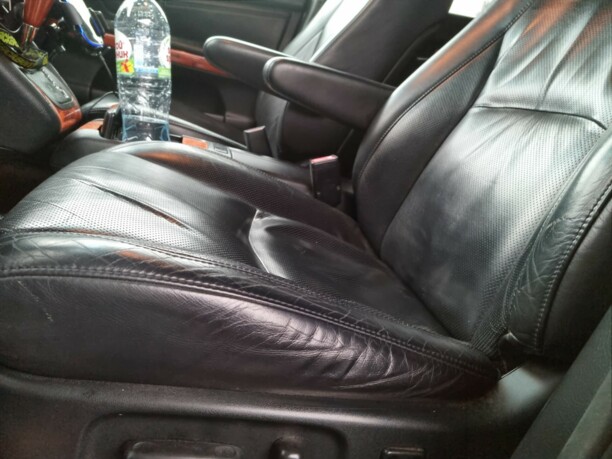 Lexus RX II, 2004 г.