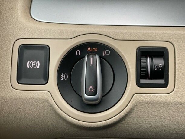 Volkswagen Passat CC I, 2009 г.