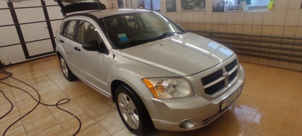 Dodge Caliber, 2006 г.