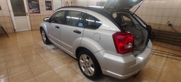 Dodge Caliber, 2006 г.