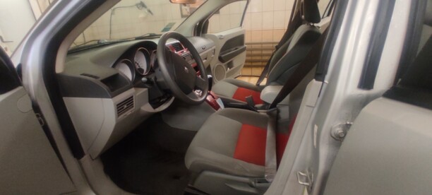 Dodge Caliber, 2006 г.